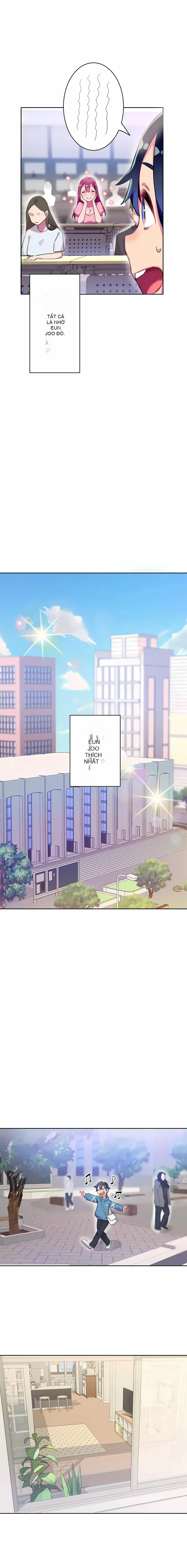 Đừng nhìn tôi như thế này XX Tôi sẽ không thua bạn đâu! Chương 1-31