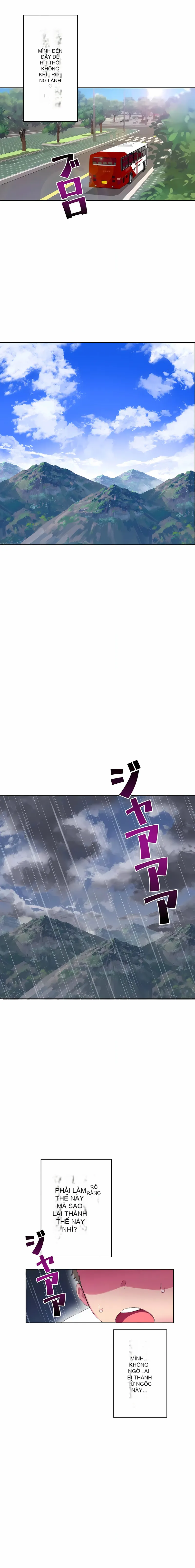 Đừng nhìn tôi như thế này XX Tôi sẽ không thua bạn đâu! Chương 1-31