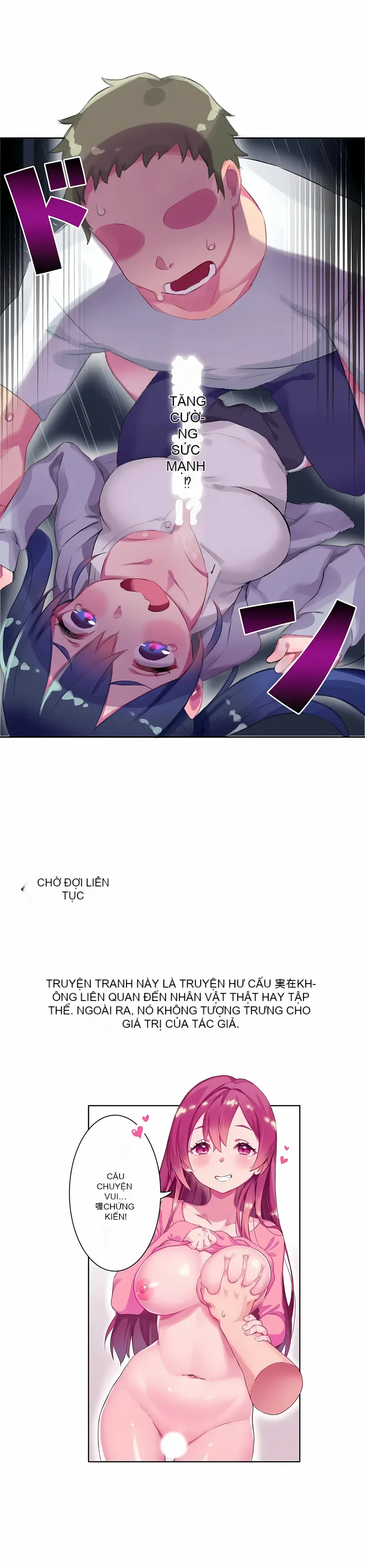 Đừng nhìn tôi như thế này XX Tôi sẽ không thua bạn đâu! Chương 1-31