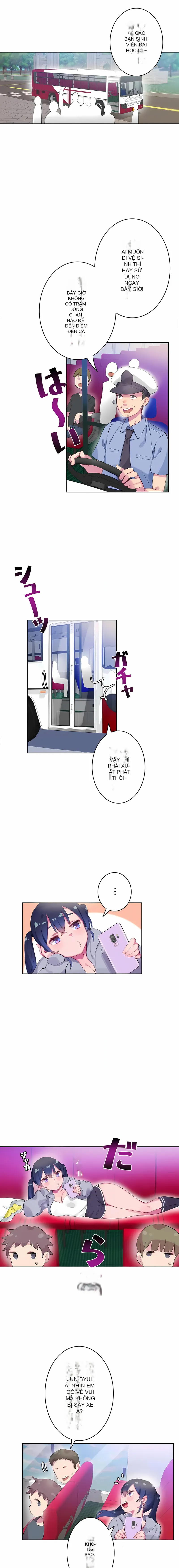 Đừng nhìn tôi như thế này XX Tôi sẽ không thua bạn đâu! Chương 1-31