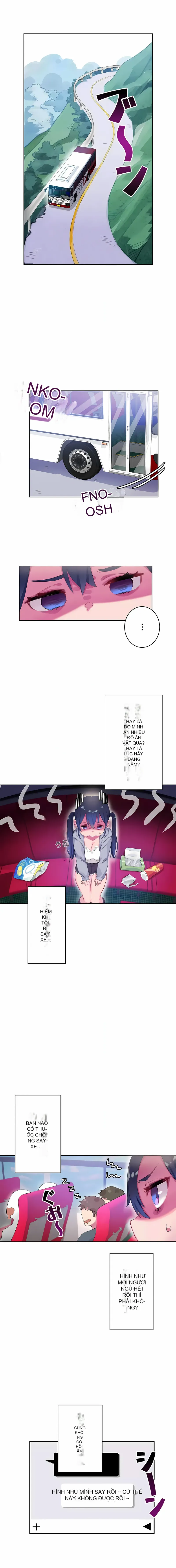 Đừng nhìn tôi như thế này XX Tôi sẽ không thua bạn đâu! Chương 1-31