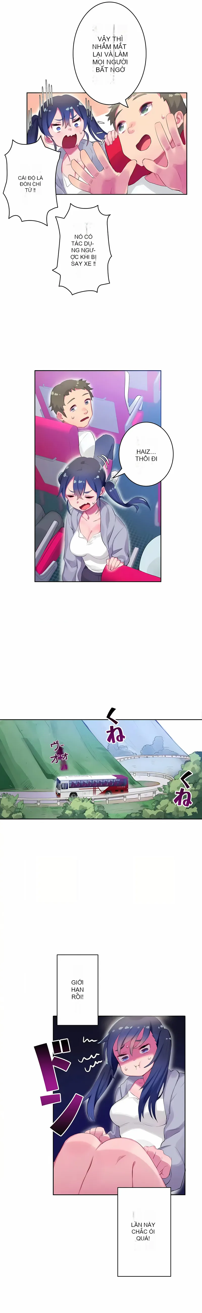 Đừng nhìn tôi như thế này XX Tôi sẽ không thua bạn đâu! Chương 1-31