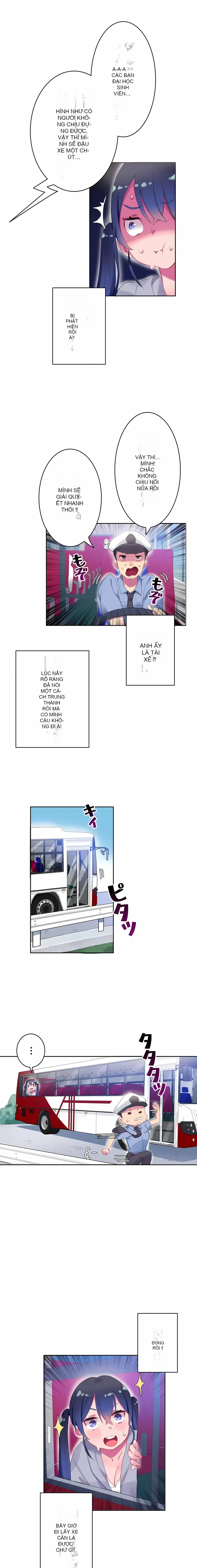 Đừng nhìn tôi như thế này XX Tôi sẽ không thua bạn đâu! Chương 1-31