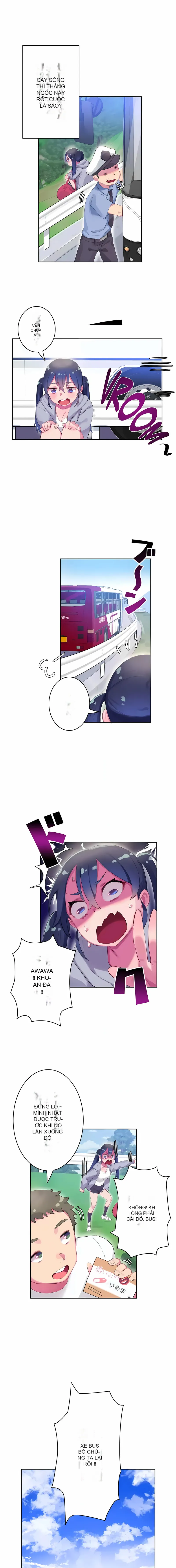 Đừng nhìn tôi như thế này XX Tôi sẽ không thua bạn đâu! Chương 1-31