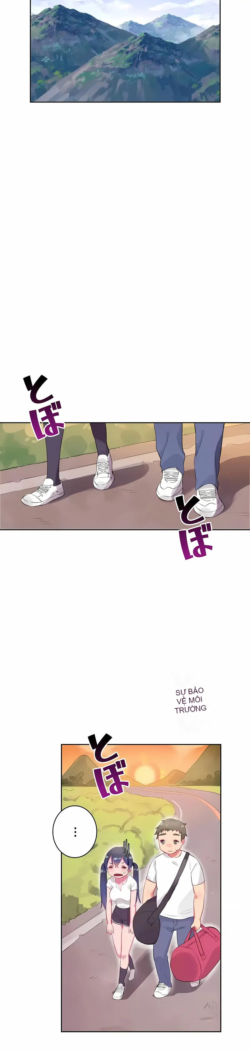 Đừng nhìn tôi như thế này XX Tôi sẽ không thua bạn đâu! Chương 1-31