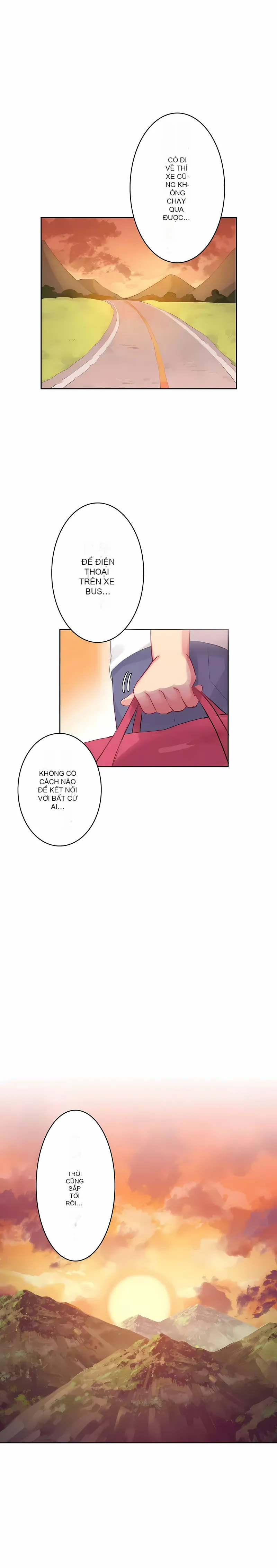 Đừng nhìn tôi như thế này XX Tôi sẽ không thua bạn đâu! Chương 1-31