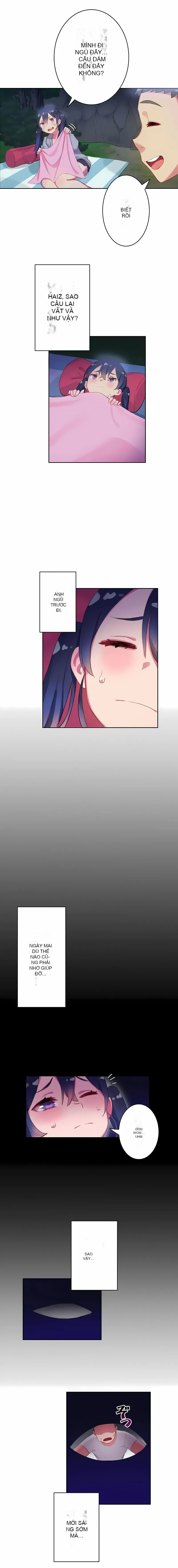 Đừng nhìn tôi như thế này XX Tôi sẽ không thua bạn đâu! Chương 1-31