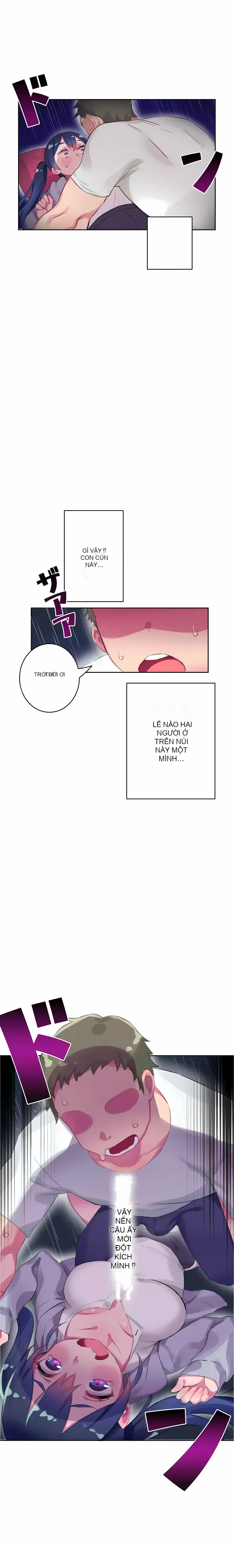 Đừng nhìn tôi như thế này XX Tôi sẽ không thua bạn đâu! Chương 1-31