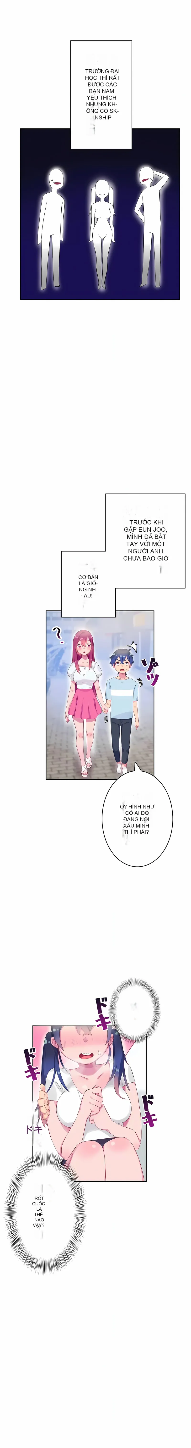 Đừng nhìn tôi như thế này XX Tôi sẽ không thua bạn đâu! Chương 1-31