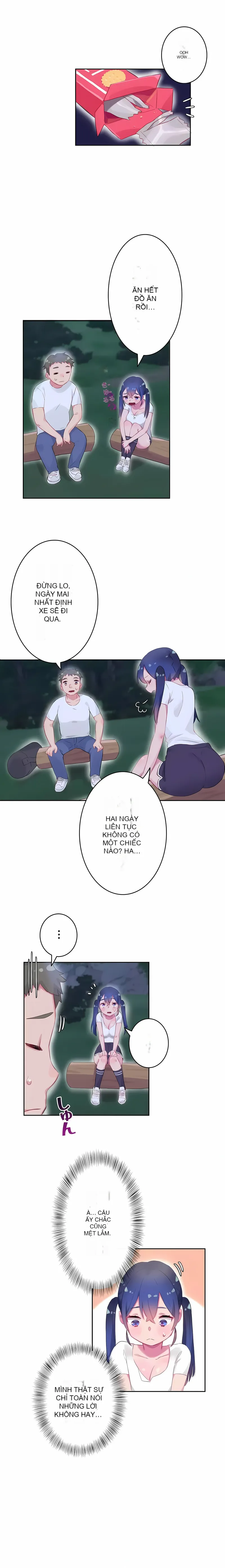 Đừng nhìn tôi như thế này XX Tôi sẽ không thua bạn đâu! Chương 1-31