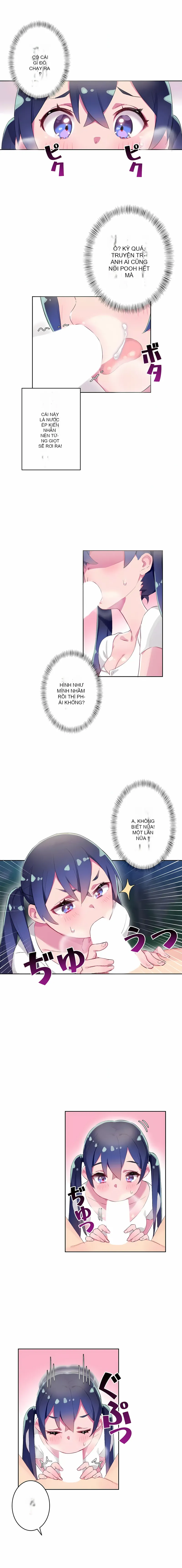 Đừng nhìn tôi như thế này XX Tôi sẽ không thua bạn đâu! Chương 1-31