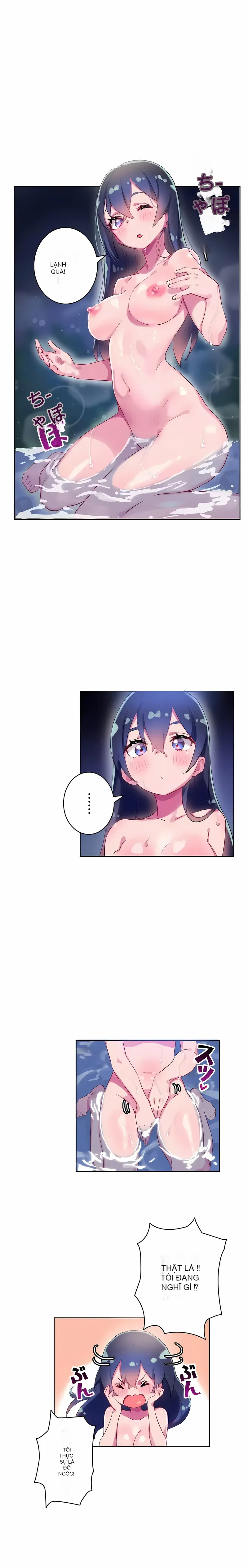 Đừng nhìn tôi như thế này XX Tôi sẽ không thua bạn đâu! Chương 1-31