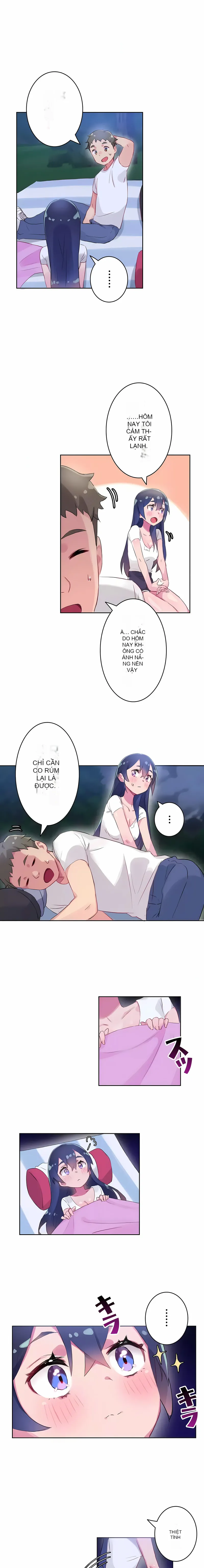 Đừng nhìn tôi như thế này XX Tôi sẽ không thua bạn đâu! Chương 1-31