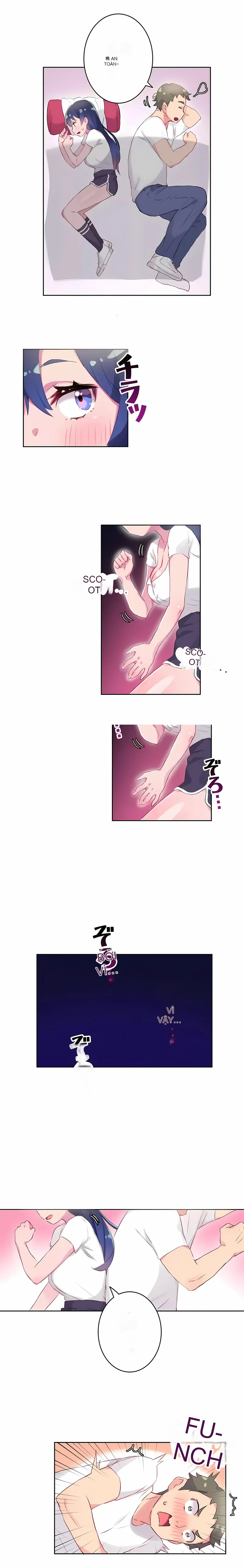 Đừng nhìn tôi như thế này XX Tôi sẽ không thua bạn đâu! Chương 1-31