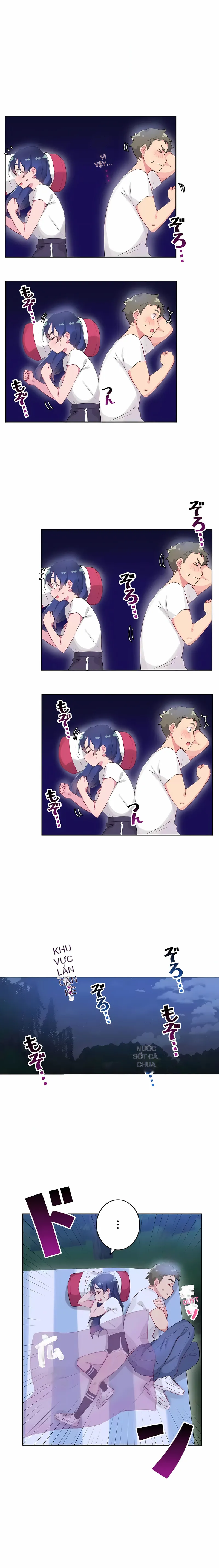 Đừng nhìn tôi như thế này XX Tôi sẽ không thua bạn đâu! Chương 1-31