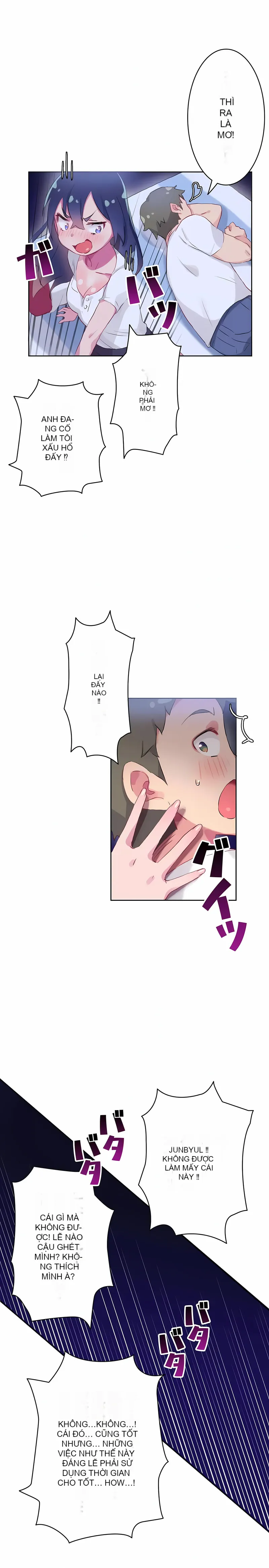 Đừng nhìn tôi như thế này XX Tôi sẽ không thua bạn đâu! Chương 1-31