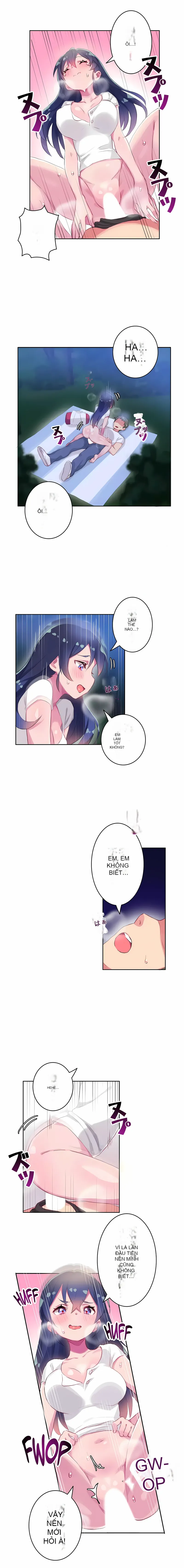 Đừng nhìn tôi như thế này XX Tôi sẽ không thua bạn đâu! Chương 1-31