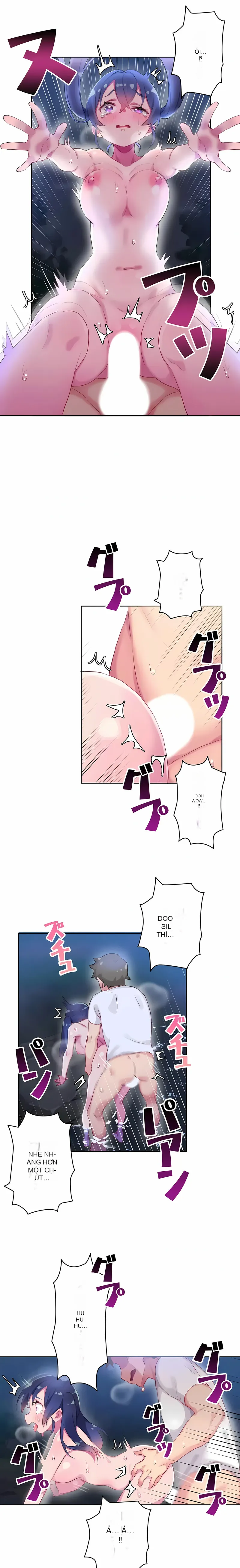 Đừng nhìn tôi như thế này XX Tôi sẽ không thua bạn đâu! Chương 1-31