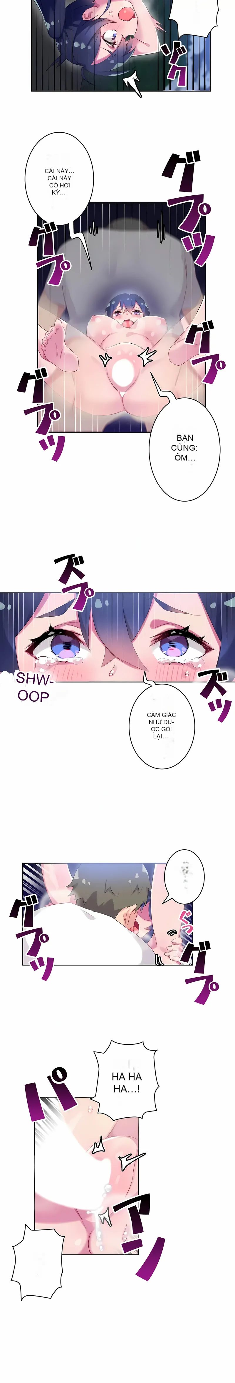 Đừng nhìn tôi như thế này XX Tôi sẽ không thua bạn đâu! Chương 1-31