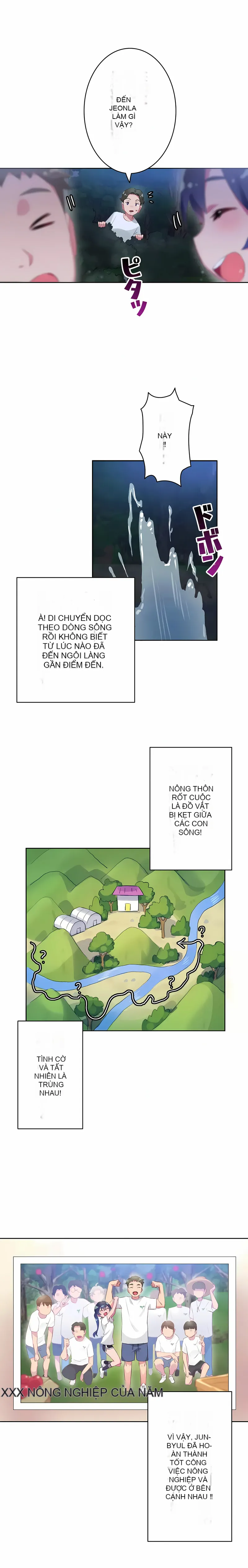 Đừng nhìn tôi như thế này XX Tôi sẽ không thua bạn đâu! Chương 1-31