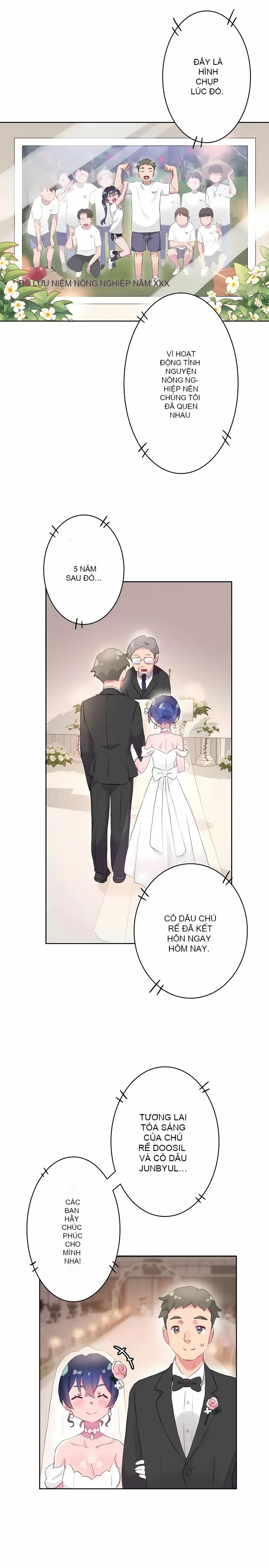 Đừng nhìn tôi như thế này XX Tôi sẽ không thua bạn đâu! Chương 1-31