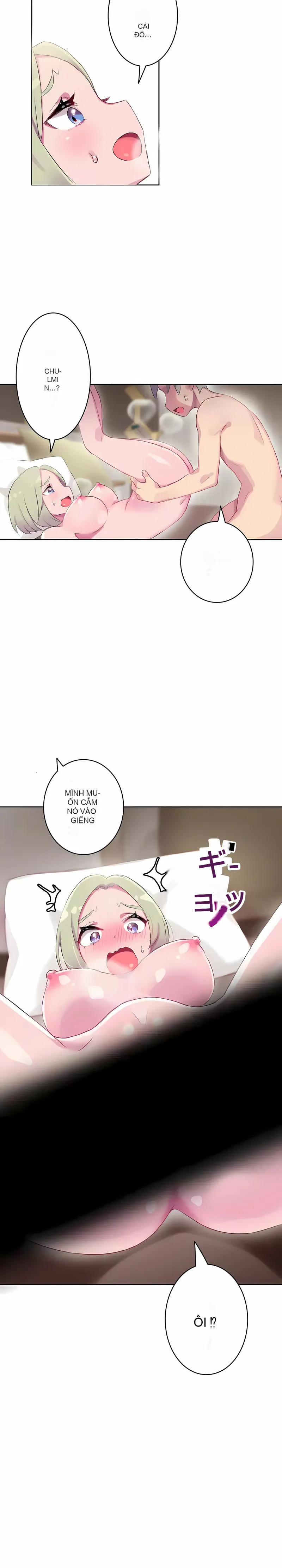 Đừng nhìn tôi như thế này XX Tôi sẽ không thua bạn đâu! Chương 1-31