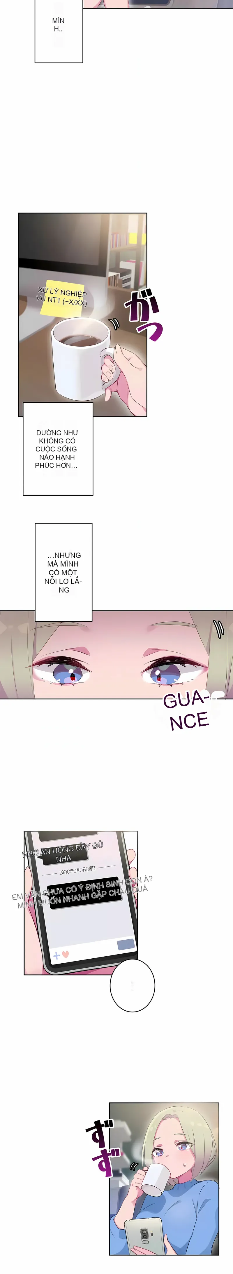 Đừng nhìn tôi như thế này XX Tôi sẽ không thua bạn đâu! Chương 1-31