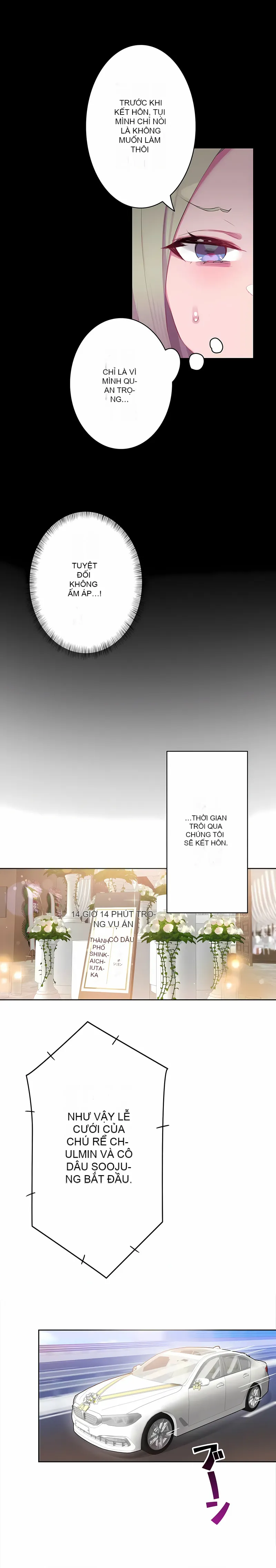 Đừng nhìn tôi như thế này XX Tôi sẽ không thua bạn đâu! Chương 1-31