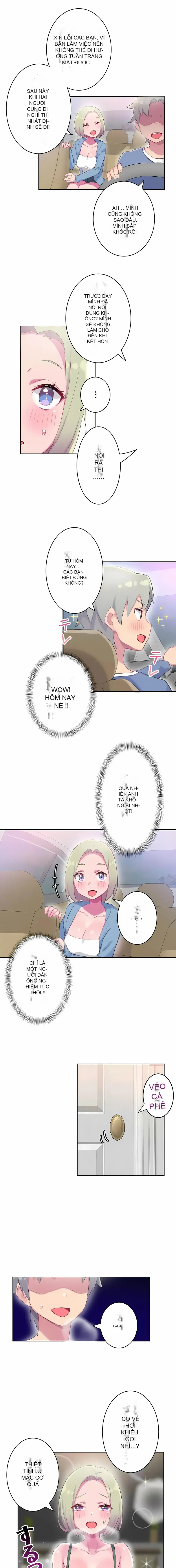 Đừng nhìn tôi như thế này XX Tôi sẽ không thua bạn đâu! Chương 1-31