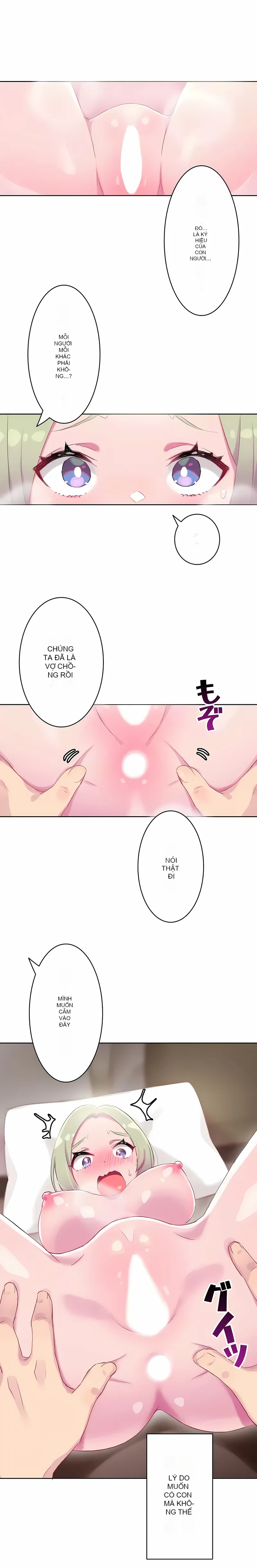 Đừng nhìn tôi như thế này XX Tôi sẽ không thua bạn đâu! Chương 1-31