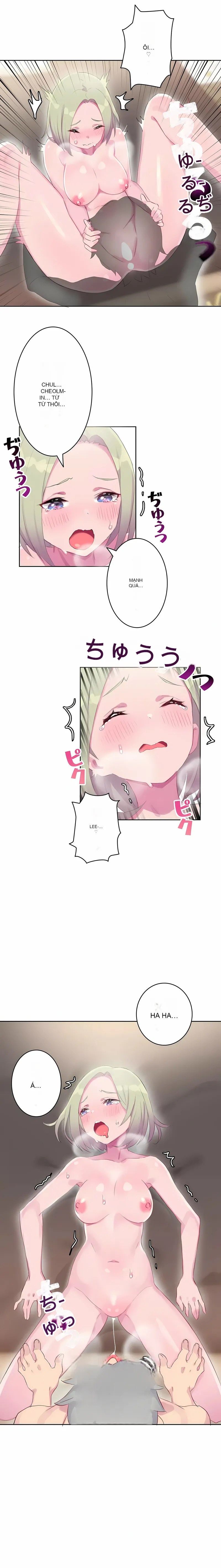 Đừng nhìn tôi như thế này XX Tôi sẽ không thua bạn đâu! Chương 1-31