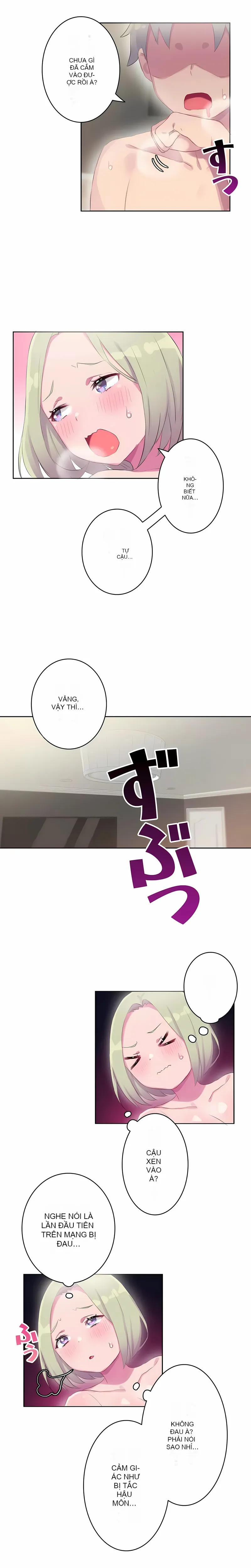 Đừng nhìn tôi như thế này XX Tôi sẽ không thua bạn đâu! Chương 1-31