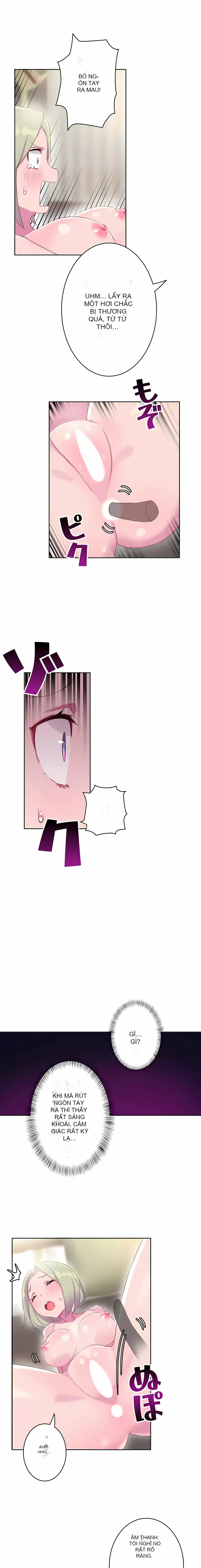 Đừng nhìn tôi như thế này XX Tôi sẽ không thua bạn đâu! Chương 1-31