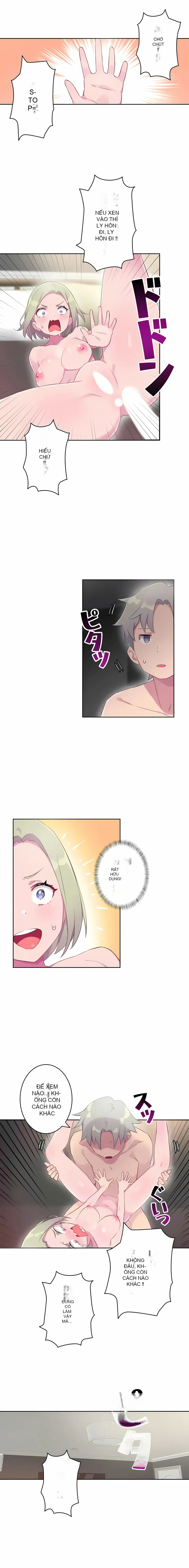 Đừng nhìn tôi như thế này XX Tôi sẽ không thua bạn đâu! Chương 1-31