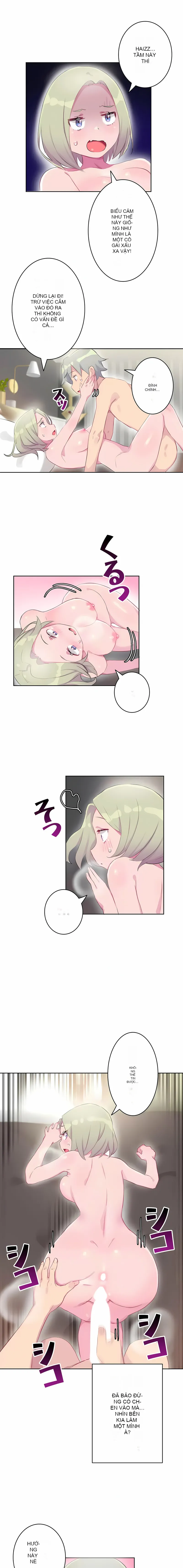 Đừng nhìn tôi như thế này XX Tôi sẽ không thua bạn đâu! Chương 1-31