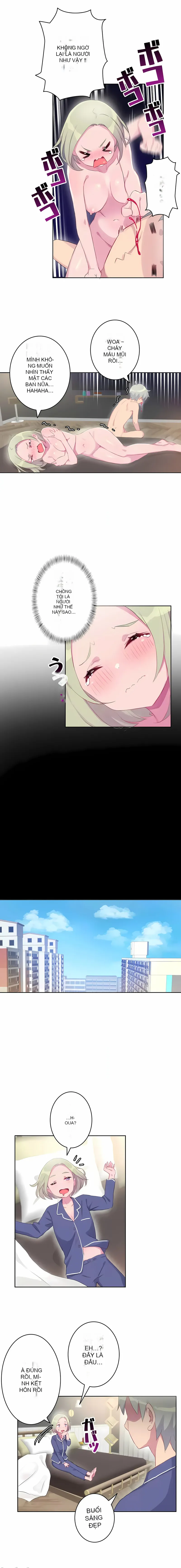 Đừng nhìn tôi như thế này XX Tôi sẽ không thua bạn đâu! Chương 1-31