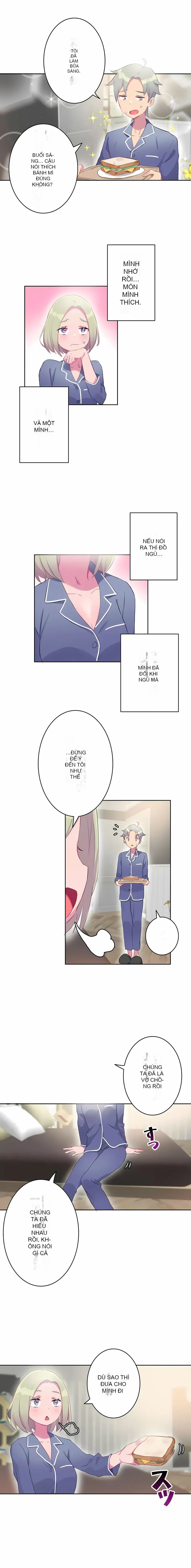 Đừng nhìn tôi như thế này XX Tôi sẽ không thua bạn đâu! Chương 1-31