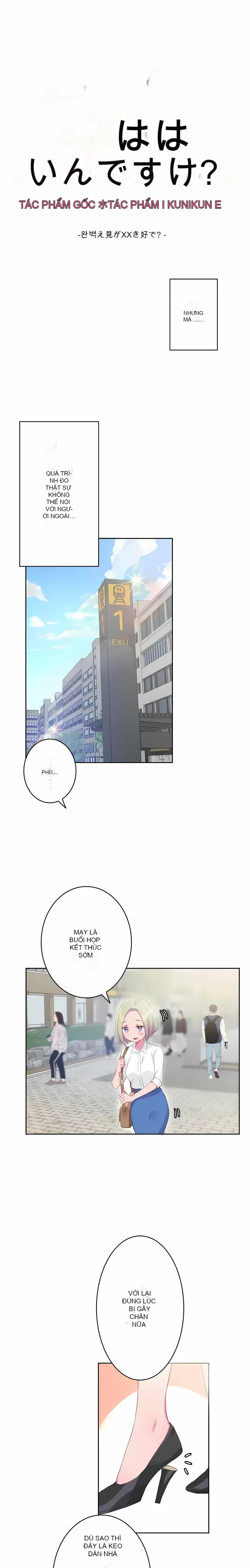 Đừng nhìn tôi như thế này XX Tôi sẽ không thua bạn đâu! Chương 1-31