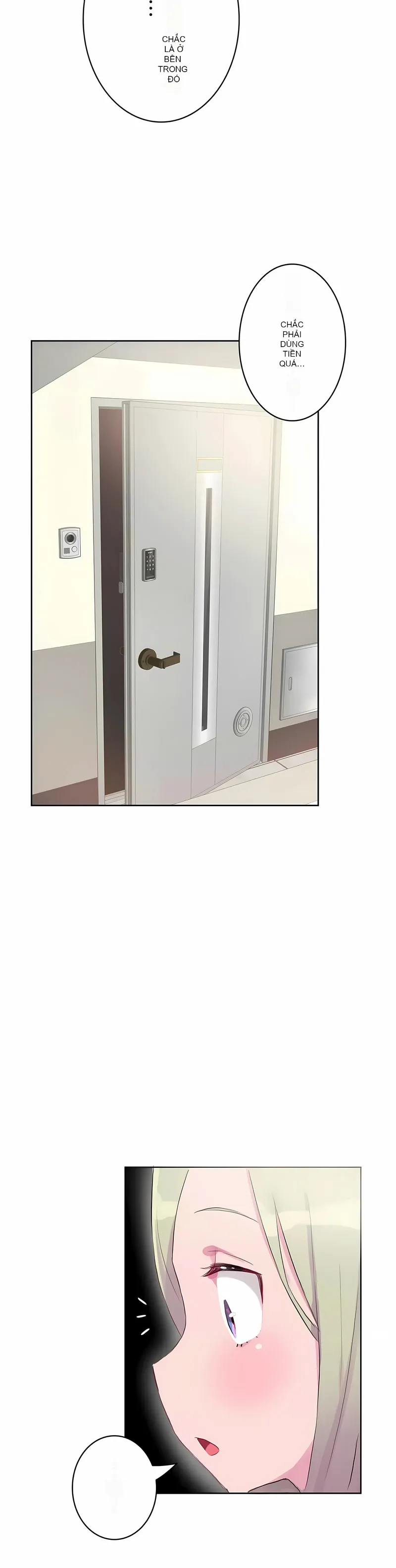 Đừng nhìn tôi như thế này XX Tôi sẽ không thua bạn đâu! Chương 1-31