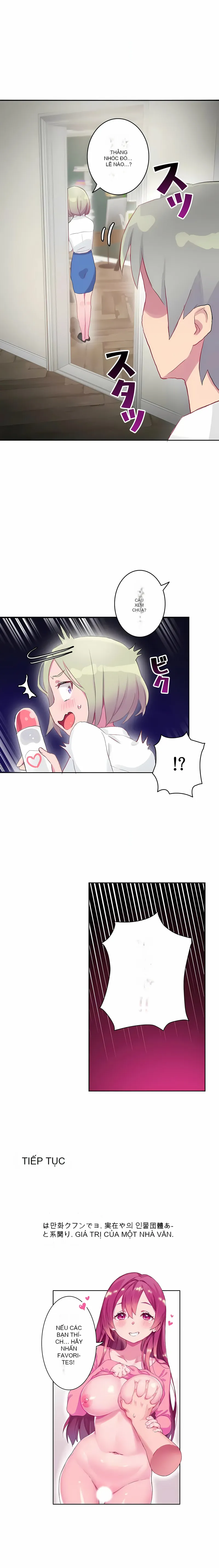 Đừng nhìn tôi như thế này XX Tôi sẽ không thua bạn đâu! Chương 1-31