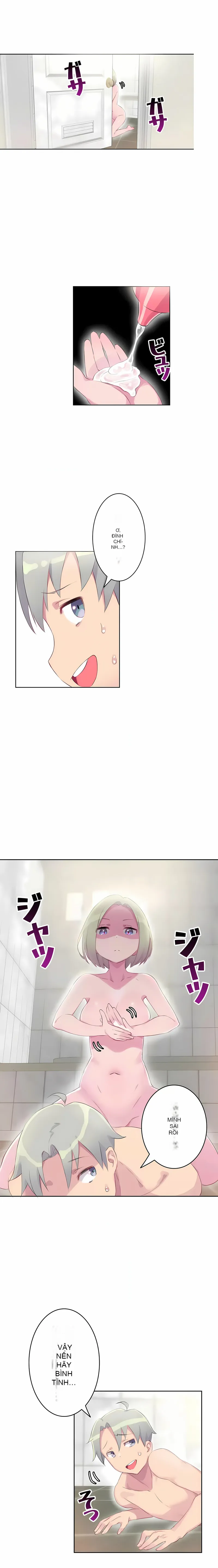 Đừng nhìn tôi như thế này XX Tôi sẽ không thua bạn đâu! Chương 1-31