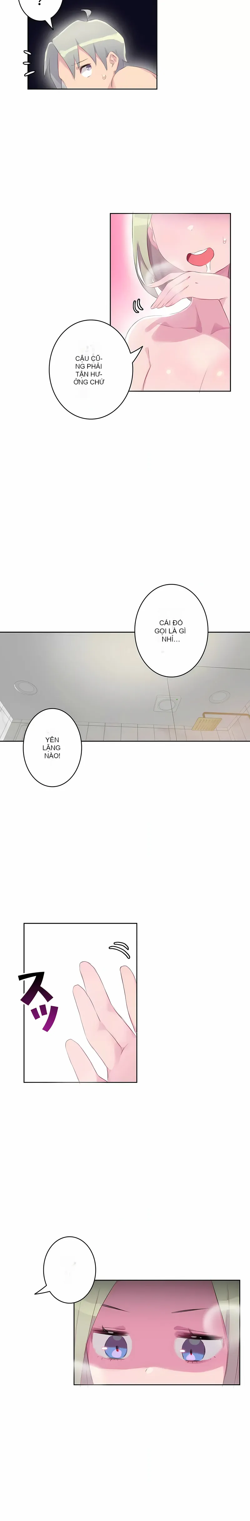 Đừng nhìn tôi như thế này XX Tôi sẽ không thua bạn đâu! Chương 1-31