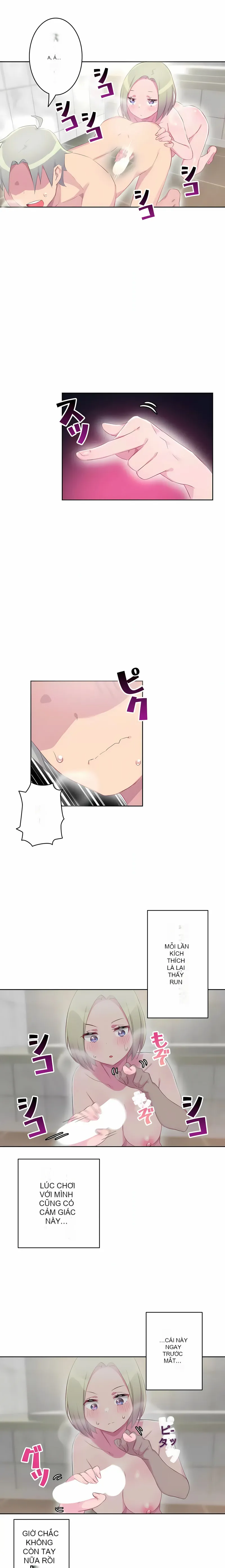 Đừng nhìn tôi như thế này XX Tôi sẽ không thua bạn đâu! Chương 1-31