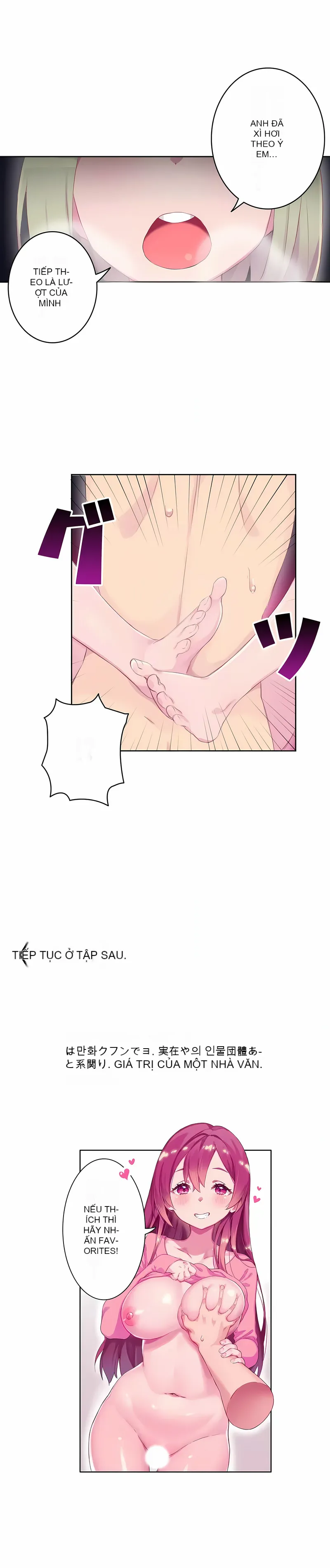 Đừng nhìn tôi như thế này XX Tôi sẽ không thua bạn đâu! Chương 1-31