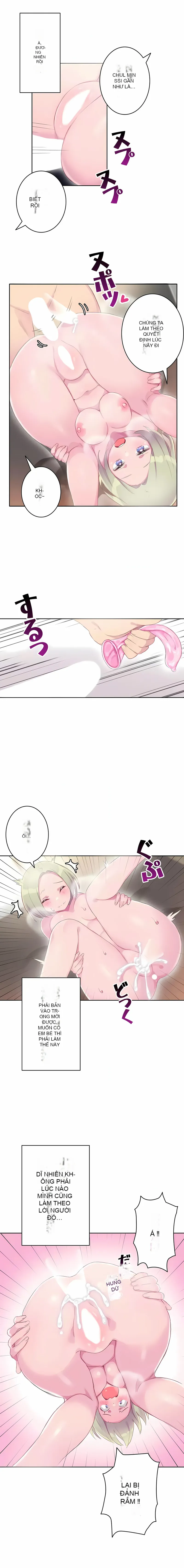 Đừng nhìn tôi như thế này XX Tôi sẽ không thua bạn đâu! Chương 1-31