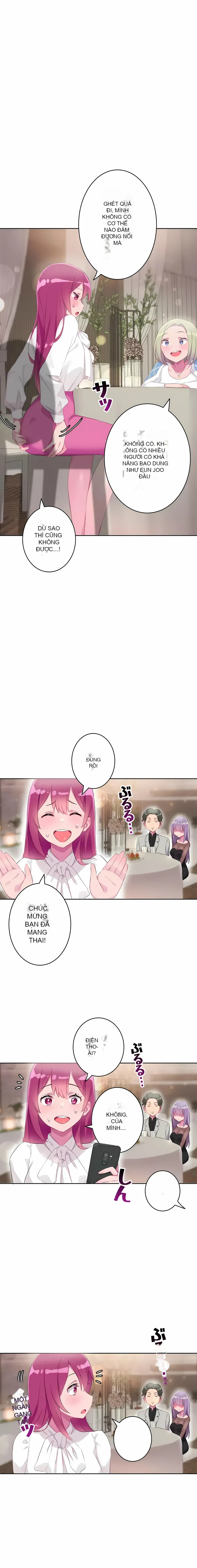 Đừng nhìn tôi như thế này XX Tôi sẽ không thua bạn đâu! Chương 1-31