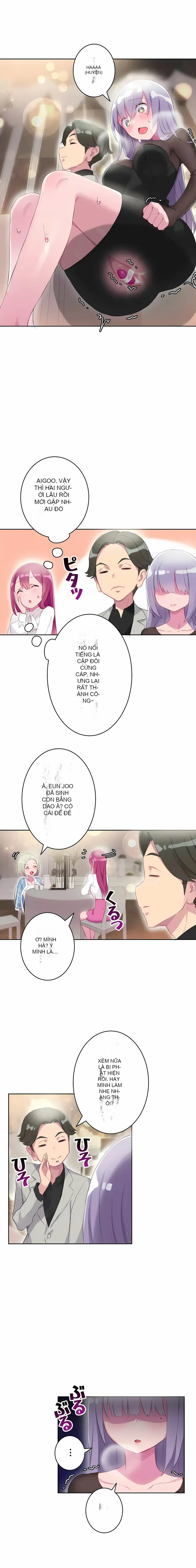 Đừng nhìn tôi như thế này XX Tôi sẽ không thua bạn đâu! Chương 1-31