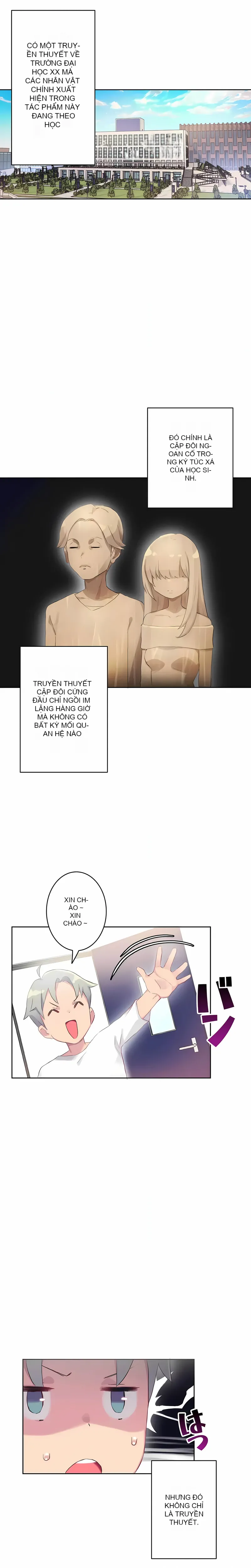 Đừng nhìn tôi như thế này XX Tôi sẽ không thua bạn đâu! Chương 1-31