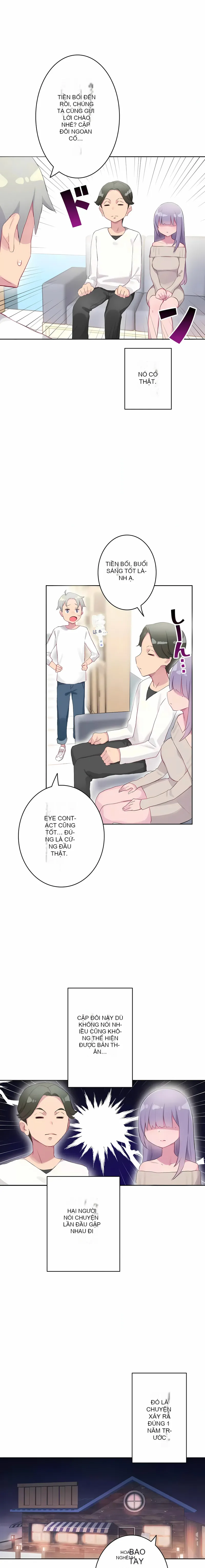 Đừng nhìn tôi như thế này XX Tôi sẽ không thua bạn đâu! Chương 1-31