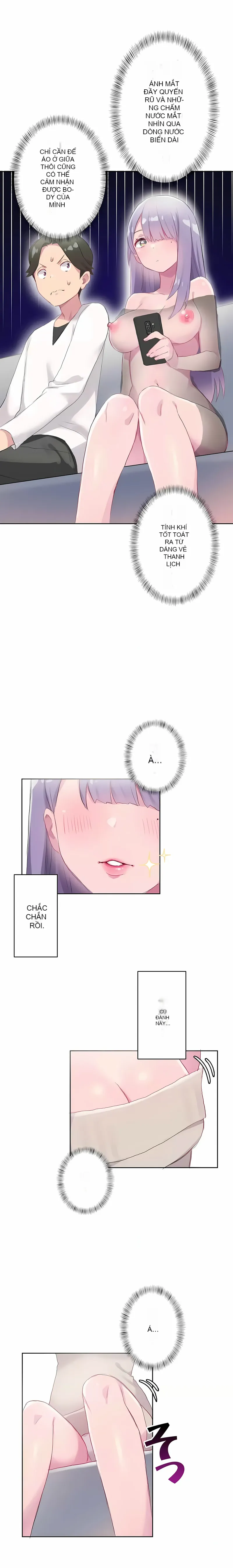 Đừng nhìn tôi như thế này XX Tôi sẽ không thua bạn đâu! Chương 1-31